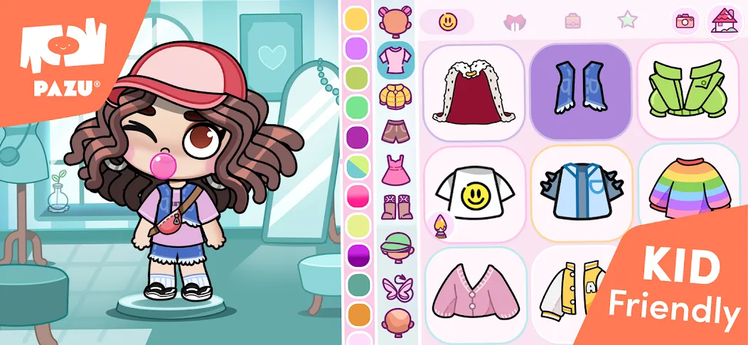 Avatar World screenshot 4