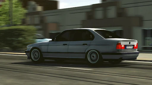 Car Parking Multiplayer screenshot 4