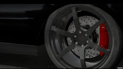 Car Parking Multiplayer screenshot 6